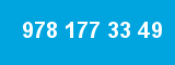 978 177 33 49